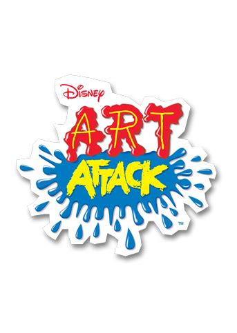 art_attack Childhood Tv Shows, Childhood Movies, Disney Junior, Old Kids Shows, Disney Xd ...