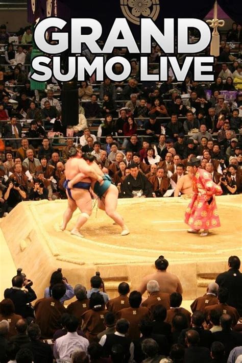 GRAND SUMO Highlights: All Episodes - Trakt