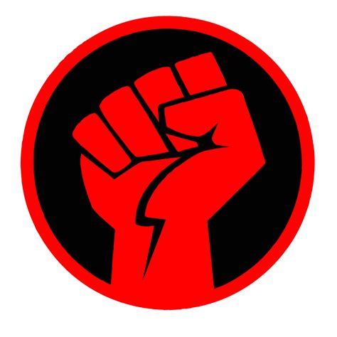 The Power Fist Vector Graphic image - Free stock photo - Public Domain photo - CC0 Images