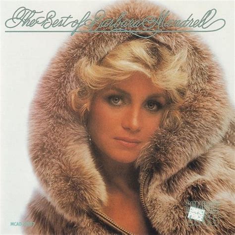 Barbara Mandrell - The Best Of Barbara Mandrell (CD) - Amoeba Music