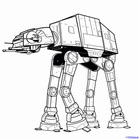 Lego Star Wars Boba Fett Coloring Pages - Coloring Pages