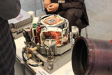 Inertial measurement unit - Wikipedia