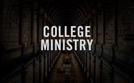 6 Essentials of College Ministry Church Ministry, Youth Ministry, Ministry Ideas, College Bound ...