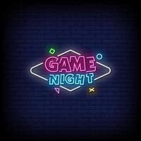 Game Night Vector Art, Icons, and Graphics for Free Download