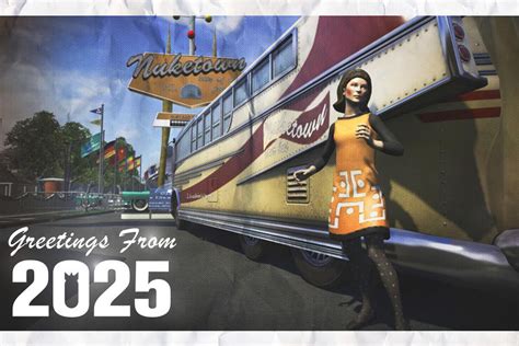 Nuketown 2025