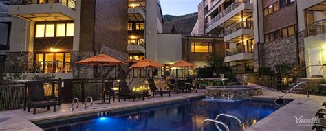 Lodge at Lionshead Vail - Vail Lodging | Vacatia