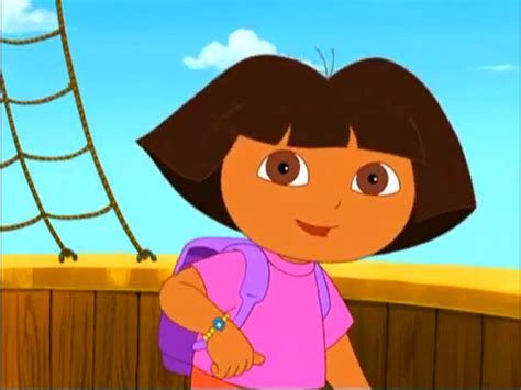 Dora's Pirate Adventure/Gallery | Dora the Explorer Wiki | Fandom Pirate Hook, Baby Jaguar ...