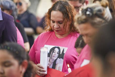 One Year Later: Guiselda Alicia Hernandez's brother feels the bitter pain of loss