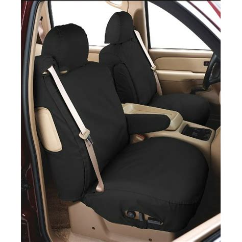 Covercraft SeatSaver Custom Seat Cover 2018-2018 Chevrolet Equinox Seat ...