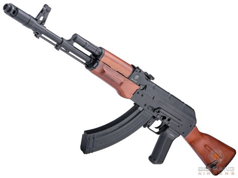 Ak 74 Vs Ak 47 Difference