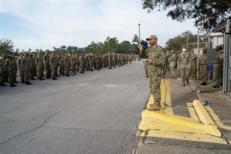 DVIDS - Images - IWTC Corry Station Prepares For and Recovers from Hurricane Sally [Image 1 of 2]