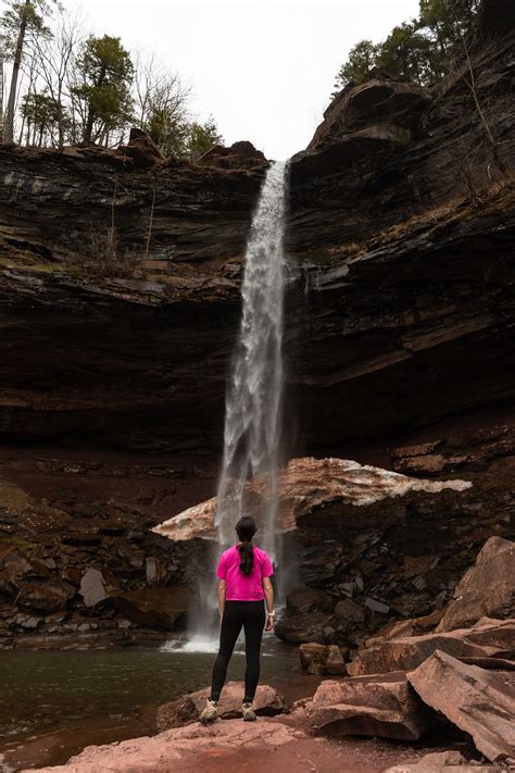 9 Breathtaking Waterfalls in the Catskills, New York — Nichole the Nomad