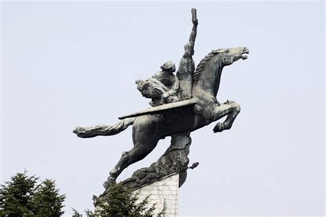 MONUMENTS PYONGYANG (206) | Monument, Statue, Pyongyang