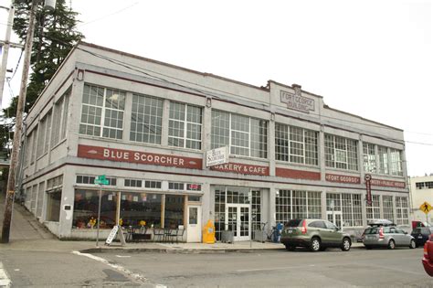 Astoria, Oregon: Beervana on the Coast