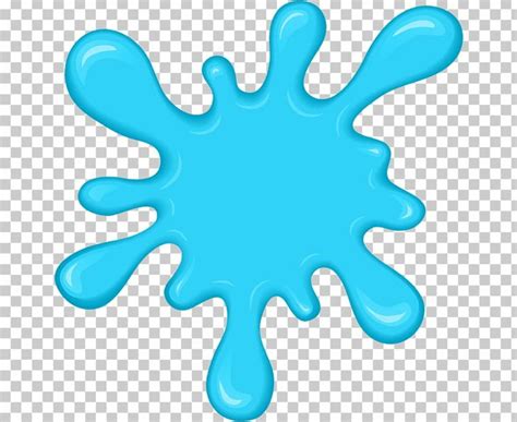 Download High Quality slime clipart blue Transparent PNG Images - Art Prim clip arts 2019