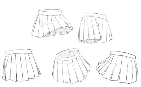 Google Images | How to draw skirt, Anime skirts, Drawing anime clothes