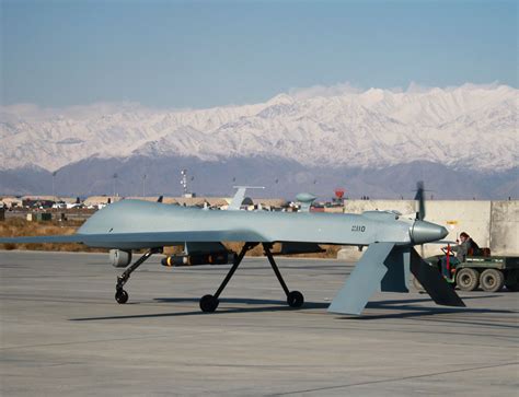 A 4-Year Old Girl Survived a Drone Strike in Afghanistan