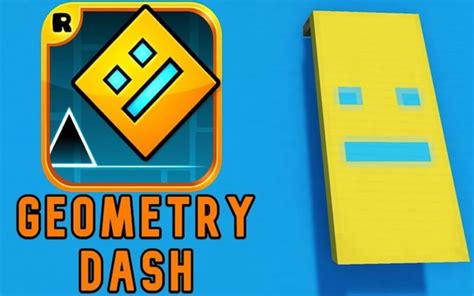 Geometry Dash - Geometry Dash Unblocked for Google Chrome - Extension Download