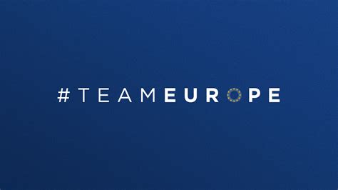 Ryder Cup Europe on Behance