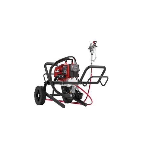 Titan Impact 440 Electric Airless Sprayer | Sherwin-Williams