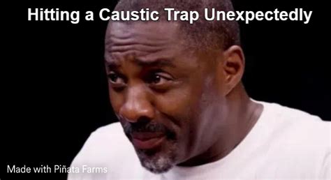 Idris Elba Hot Wings Memes - Piñata Farms - The best meme generator and ...