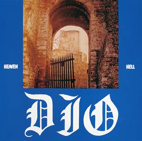 Dio - Heaven & Hell (Vinyl) | Discogs