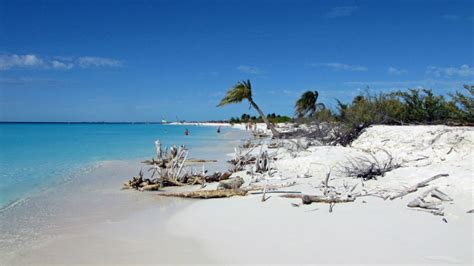 Cayo Largo, Cuba