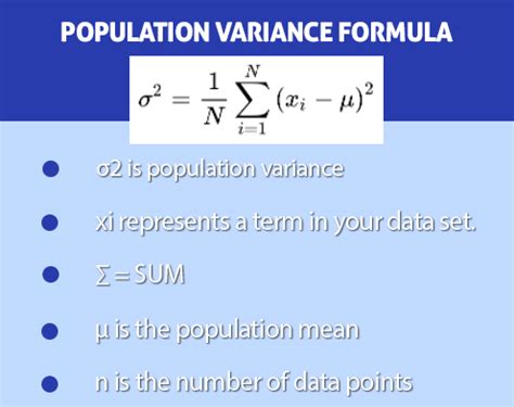 Confidence interval for population variance calculator - DukRorisang