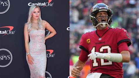 Tom Brady New Girlfriend: Paige Spiranac's Positive Response To Fan Who Wants Brady-Spiranac ...