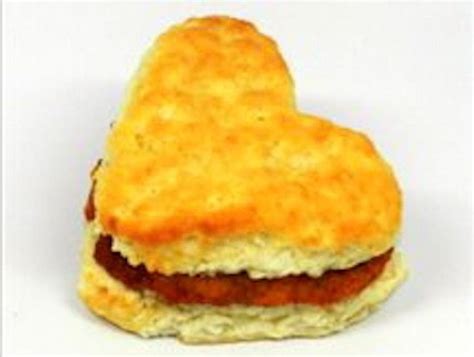 Chick-fil-A at Winder to Serve Heart-shaped Biscuits on Feb. 14 ...