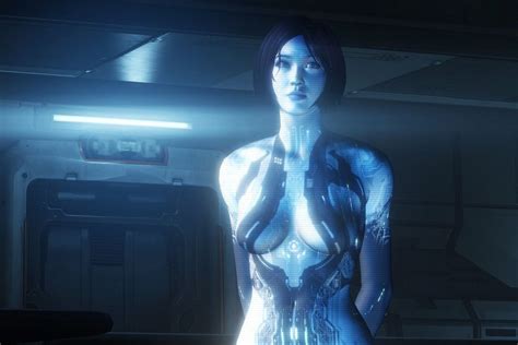 A brief history of Cortana, Microsoft's trusty digital assistant ...