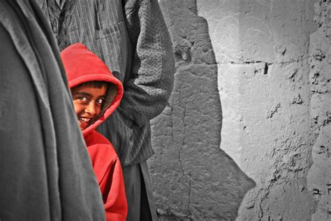 Free Images : boy, portrait, red, youth, color, child, human, clothing, black, hoodie, smile ...