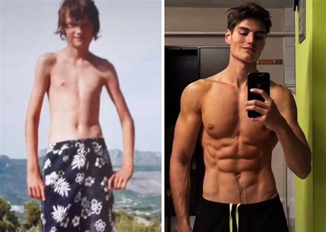 Best Photos From "How Hard Did Puberty Hit You" Challenge | Bored Panda