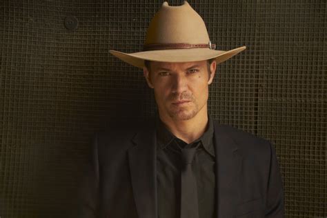 🔥 [50+] Timothy Olyphant Justified Wallpapers | WallpaperSafari