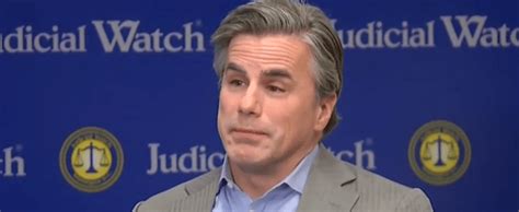 Tom Fitton: ‘INCREDIBLE’ DOJ/FBI Abuses against President Trump a ...