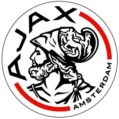 AFC Ajax | Escudos de futebol, Uniformes futebol, Futebol