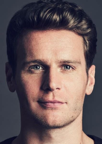 Fan Casting Jonathan Groff as Fiyero in Wicked (Movie) on myCast