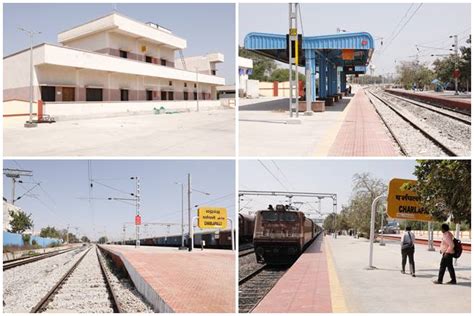 Indian Railways Charlapalli station to be developed as satellite ...