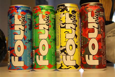 Best Four Loko Flavors