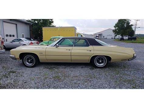 1971 Buick LeSabre for Sale | ClassicCars.com | CC-1203597