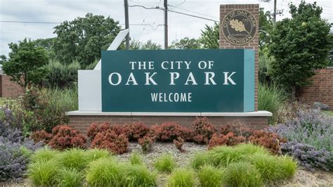 Oak Park says third of 30 houses sampled had lead in water