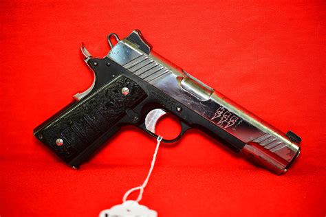 Firearms and Gun Accessories at Absolute Online Auction