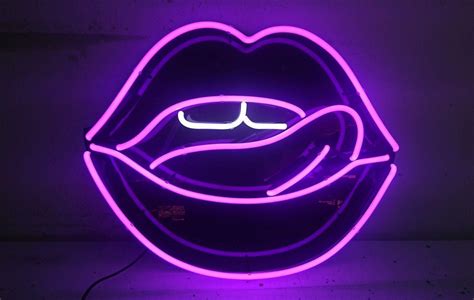 Purple Neon Lights Purple Aesthetic Dark Purple Aesthetic Neon Purple | My XXX Hot Girl