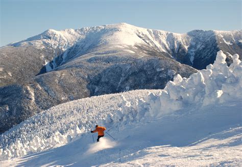 Ski Resorts in New Hampshire Are Ready for Spring Skiing! | Roche ...