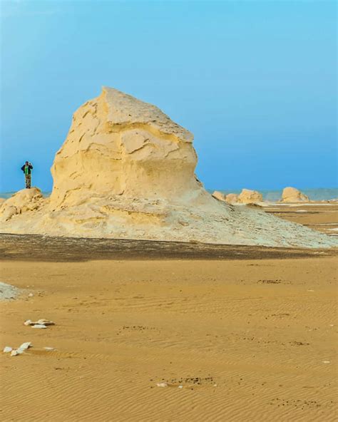 Egypt Desert Safari | El Bahariya Oasis | Bahariya Oasis Tour