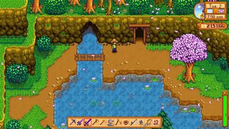 Stardew Valley Mine Guide: Location, Floors, Enemies, Loot, & More