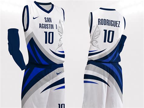 Basketball Uniform Mockup - Freebie Supply