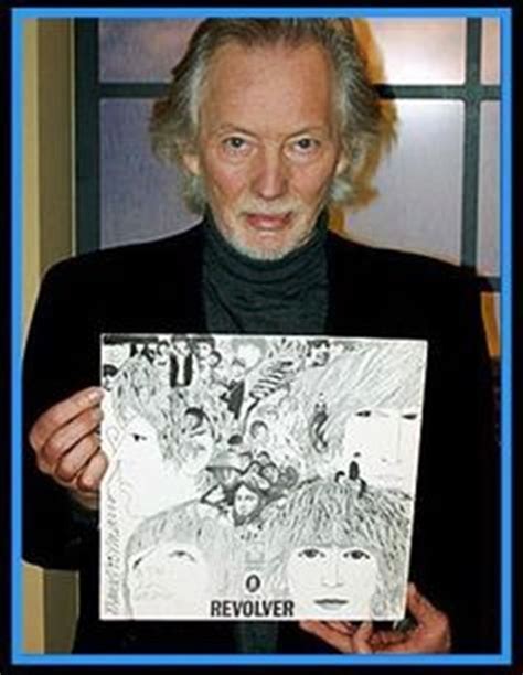 Rock And Roll Detective ®: Klaus Voormann Reveals Mysteries of Beatles ...