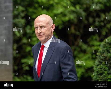 London, UK. Members of the new Labour cabinet in Downing Street London ...