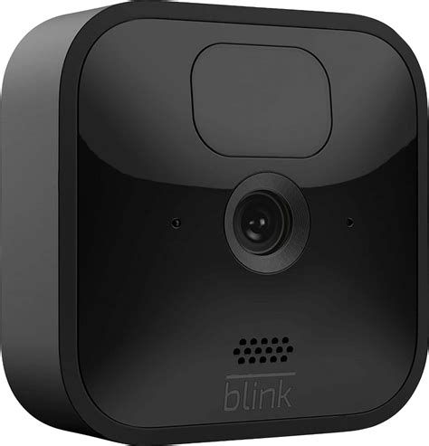 Blink Outdoor Camera Installation Manual